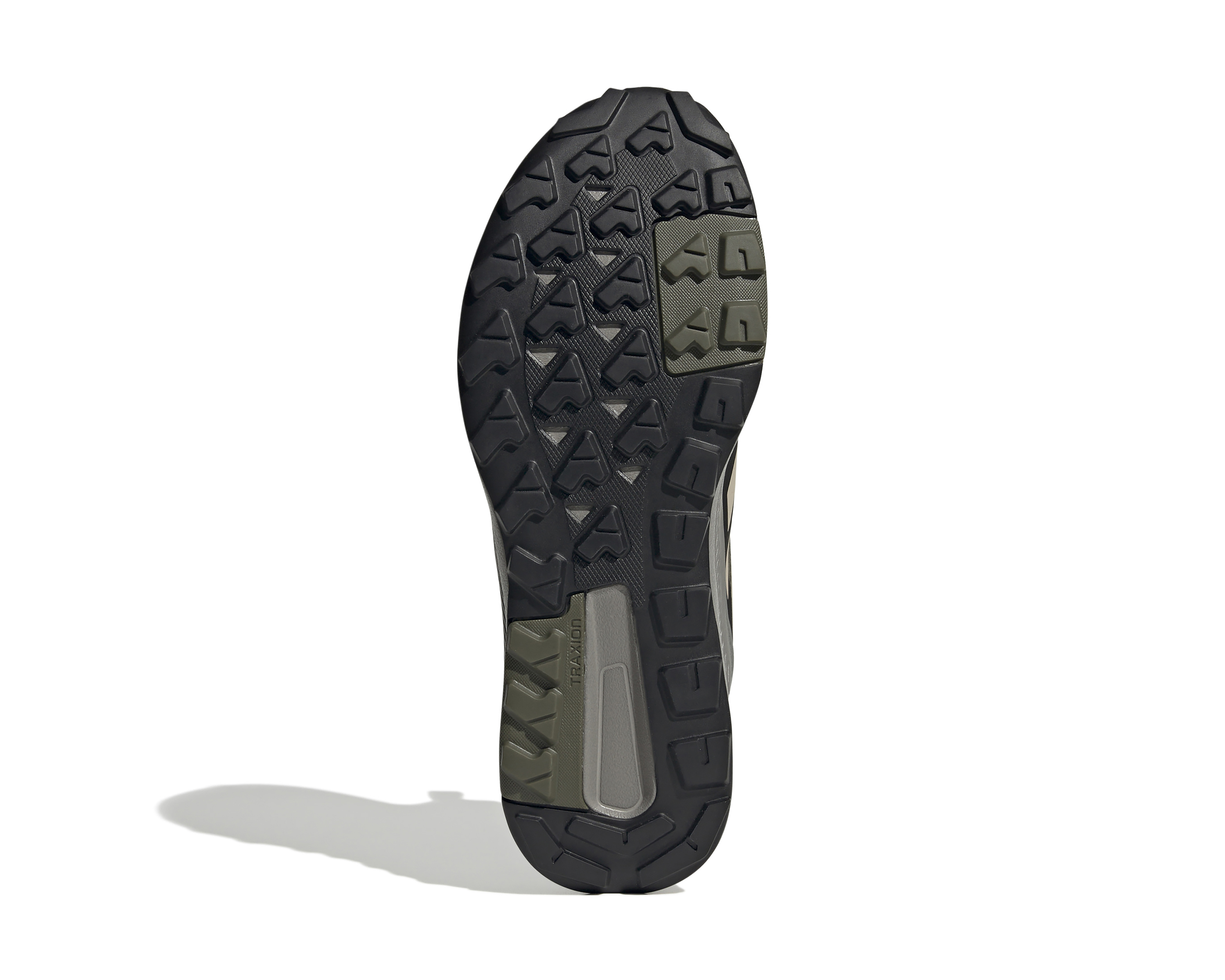 Foto 2 | Foto 2 | Tenis para Senderismo Adidas Terrex Anylander Mid Rain.Rdy para Hombre