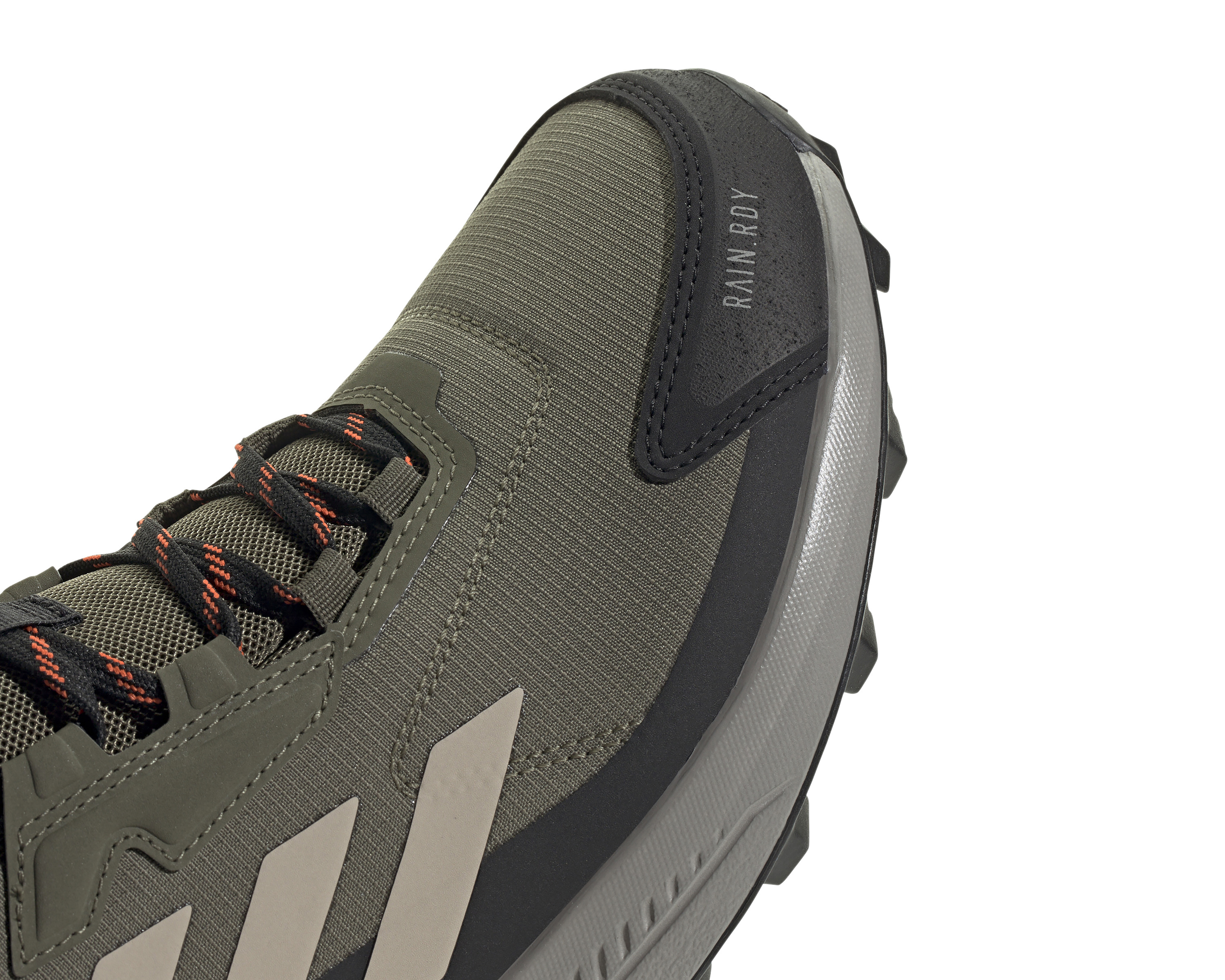 Foto 8 pulgar | Foto 7 | Tenis para Senderismo Adidas Terrex Anylander Mid Rain.Rdy para Hombre