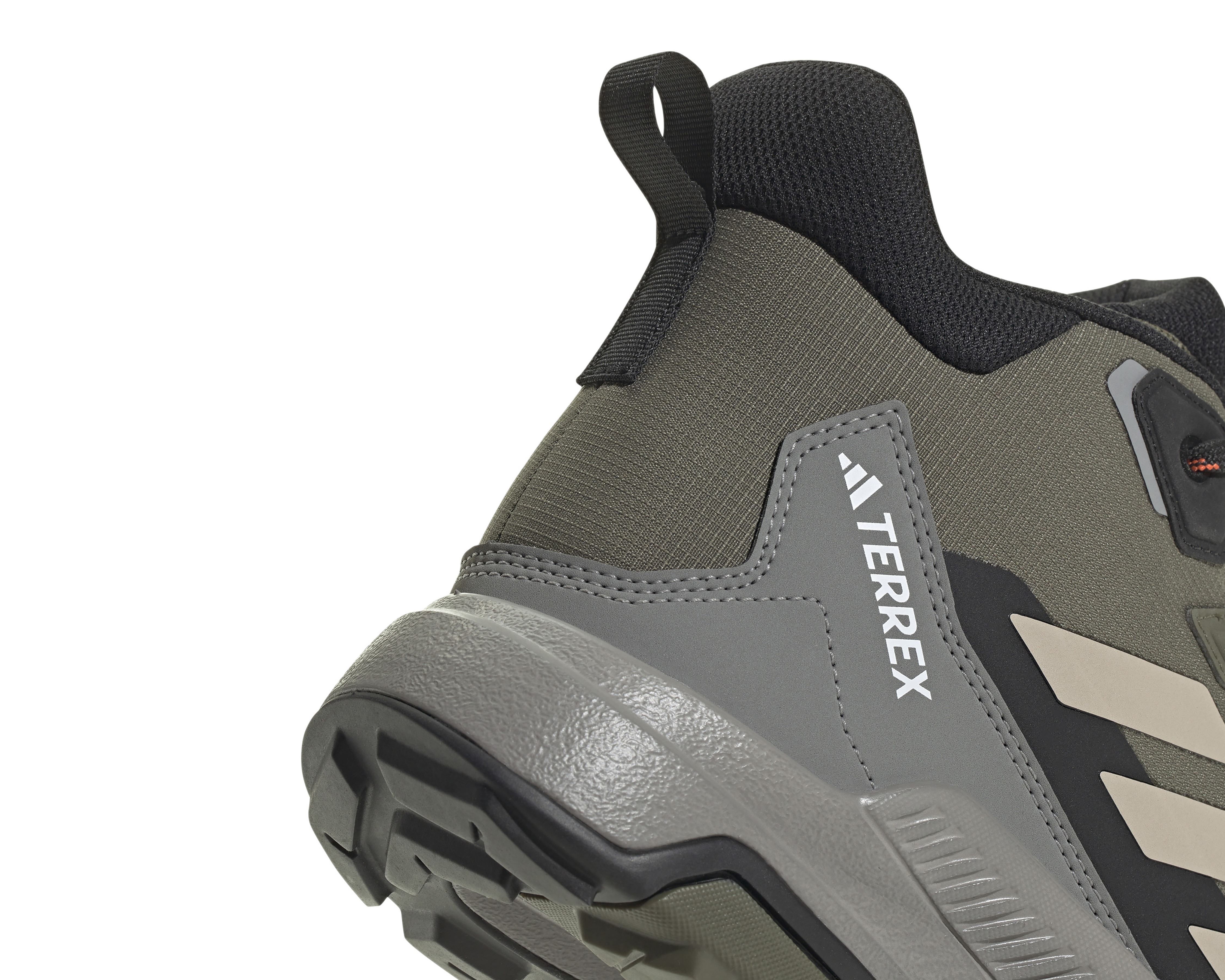 Foto 9 pulgar | Foto 8 | Tenis para Senderismo Adidas Terrex Anylander Mid Rain.Rdy para Hombre