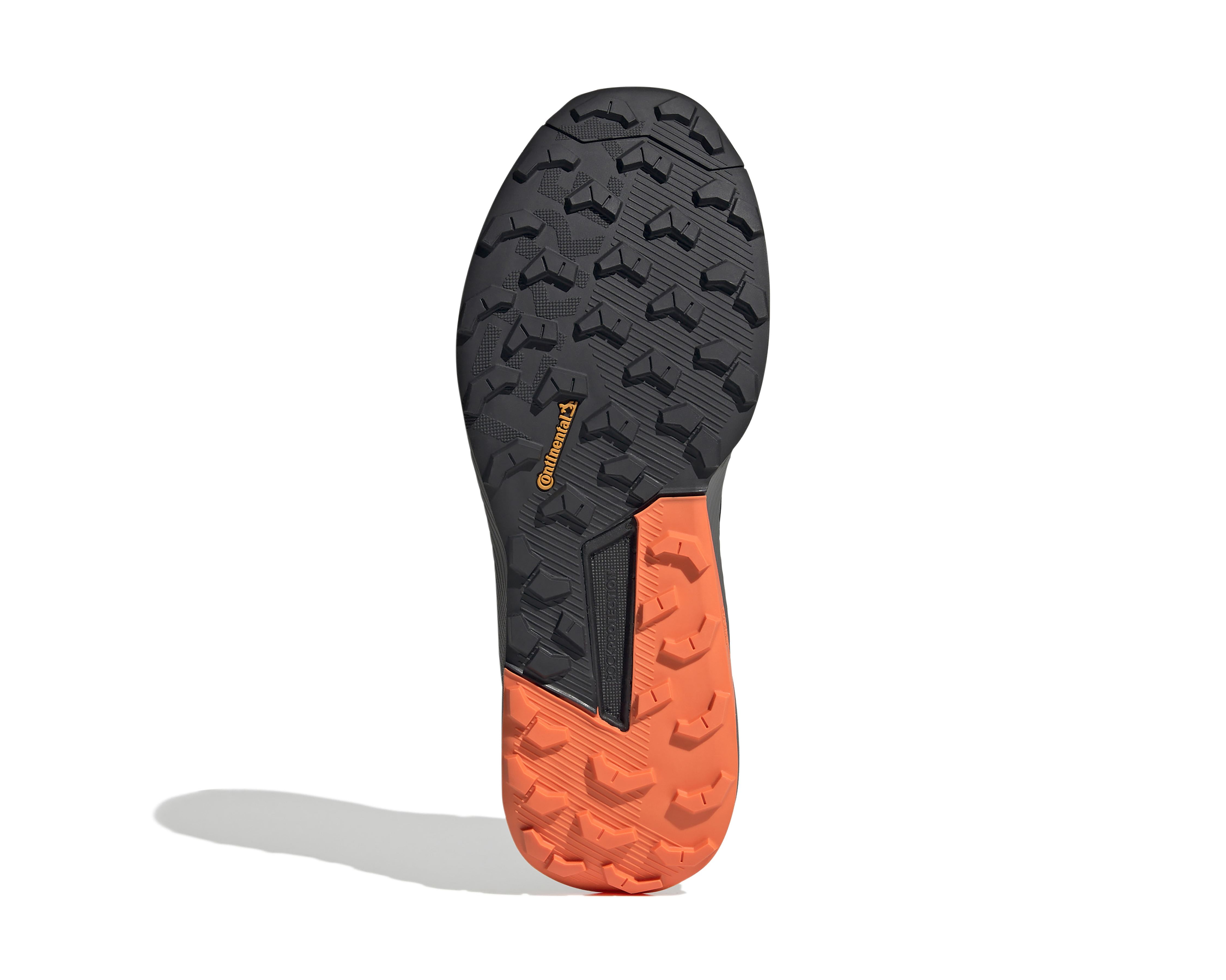 Foto 2 | Foto 2 | Tenis para Correr Adidas Terrex Trailrider para Hombre