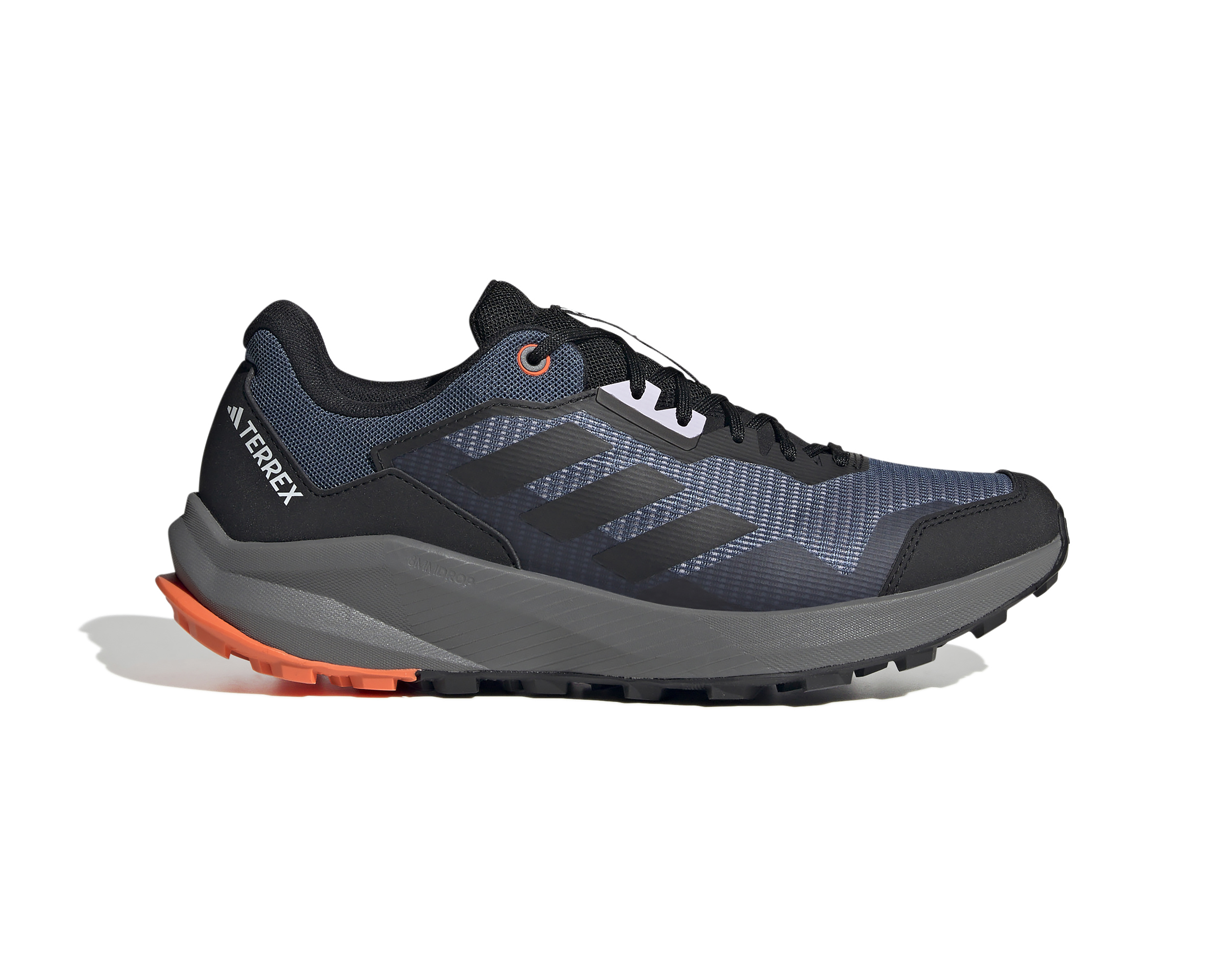 Foto 4 | Foto 4 | Tenis para Correr Adidas Terrex Trailrider para Hombre