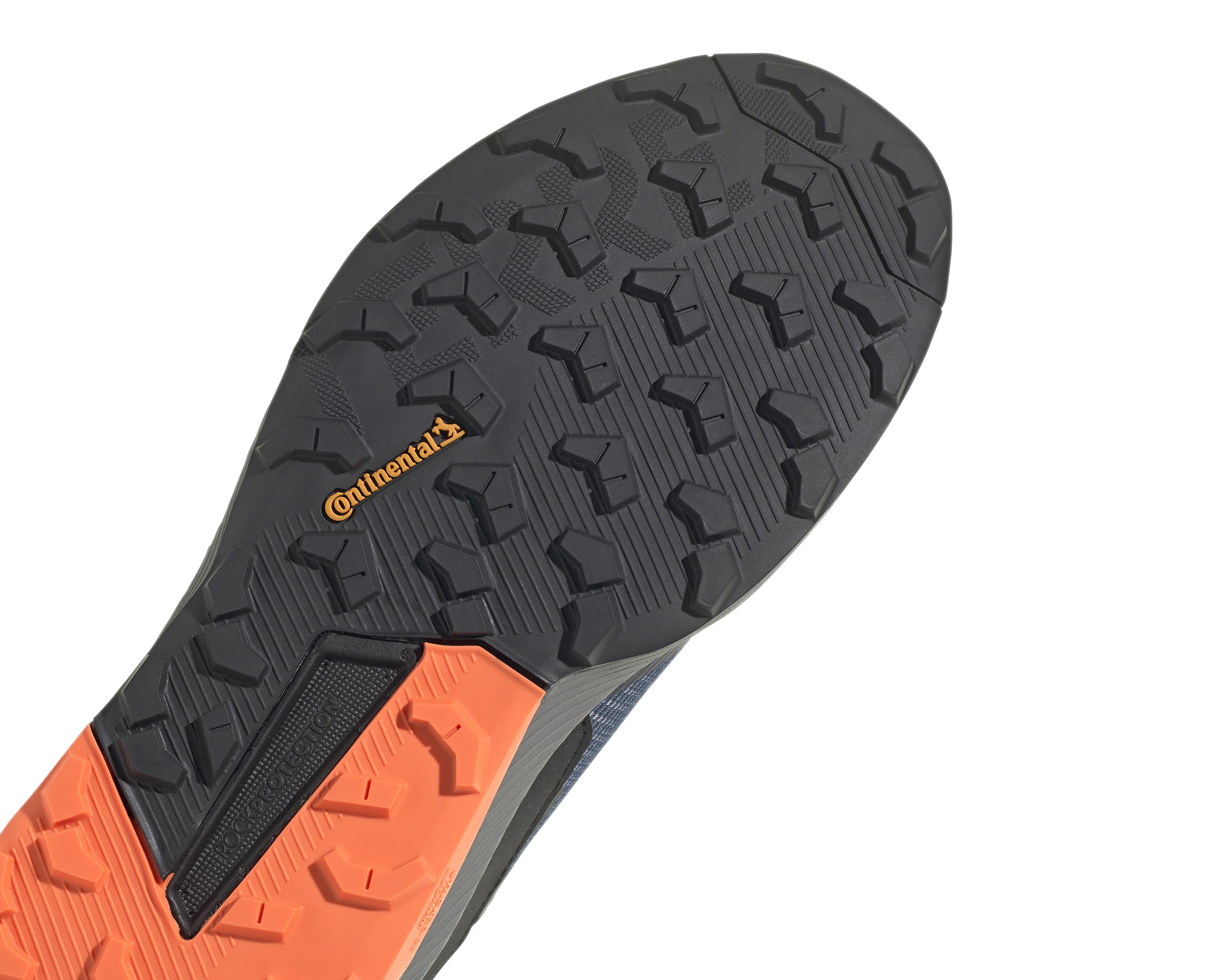 Foto 8 | Foto 8 | Tenis para Correr Adidas Terrex Trailrider para Hombre