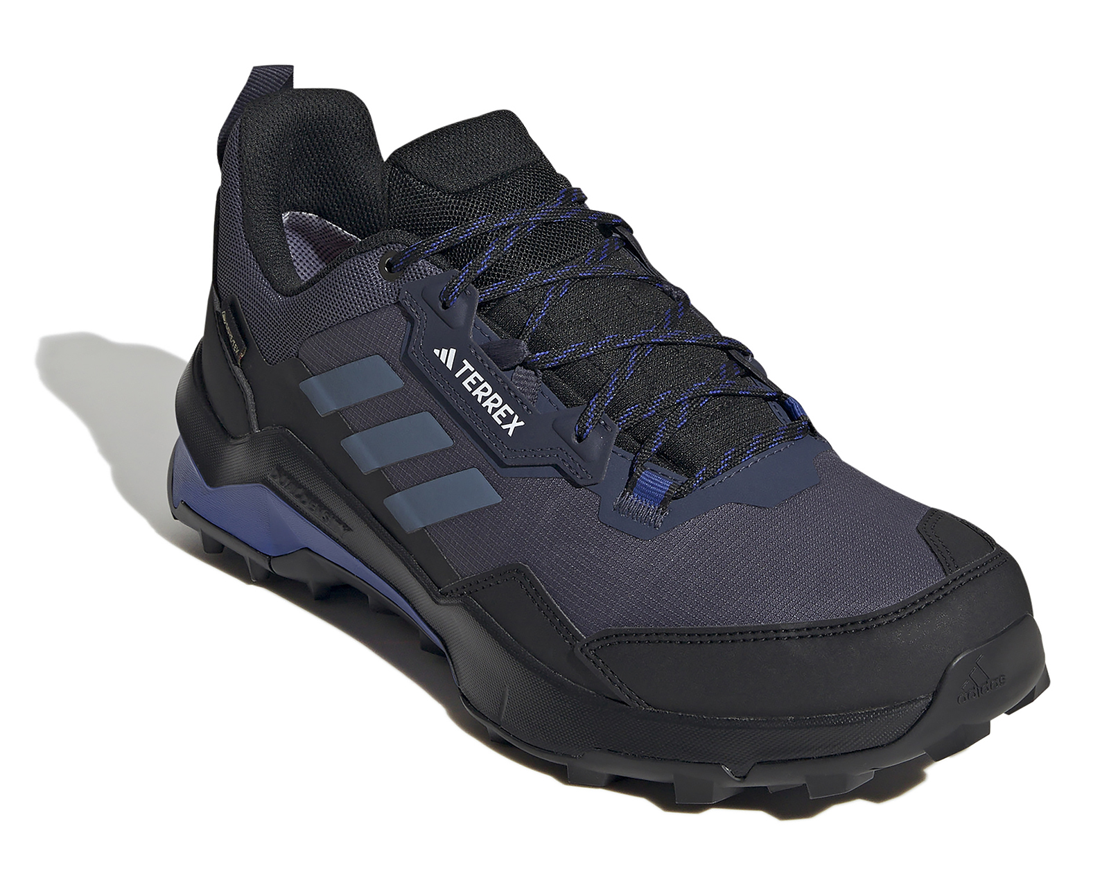 Foto 1 | Foto 1 | Tenis para Senderismo Adidas Terrex AX4 Gore-TEX para Hombre