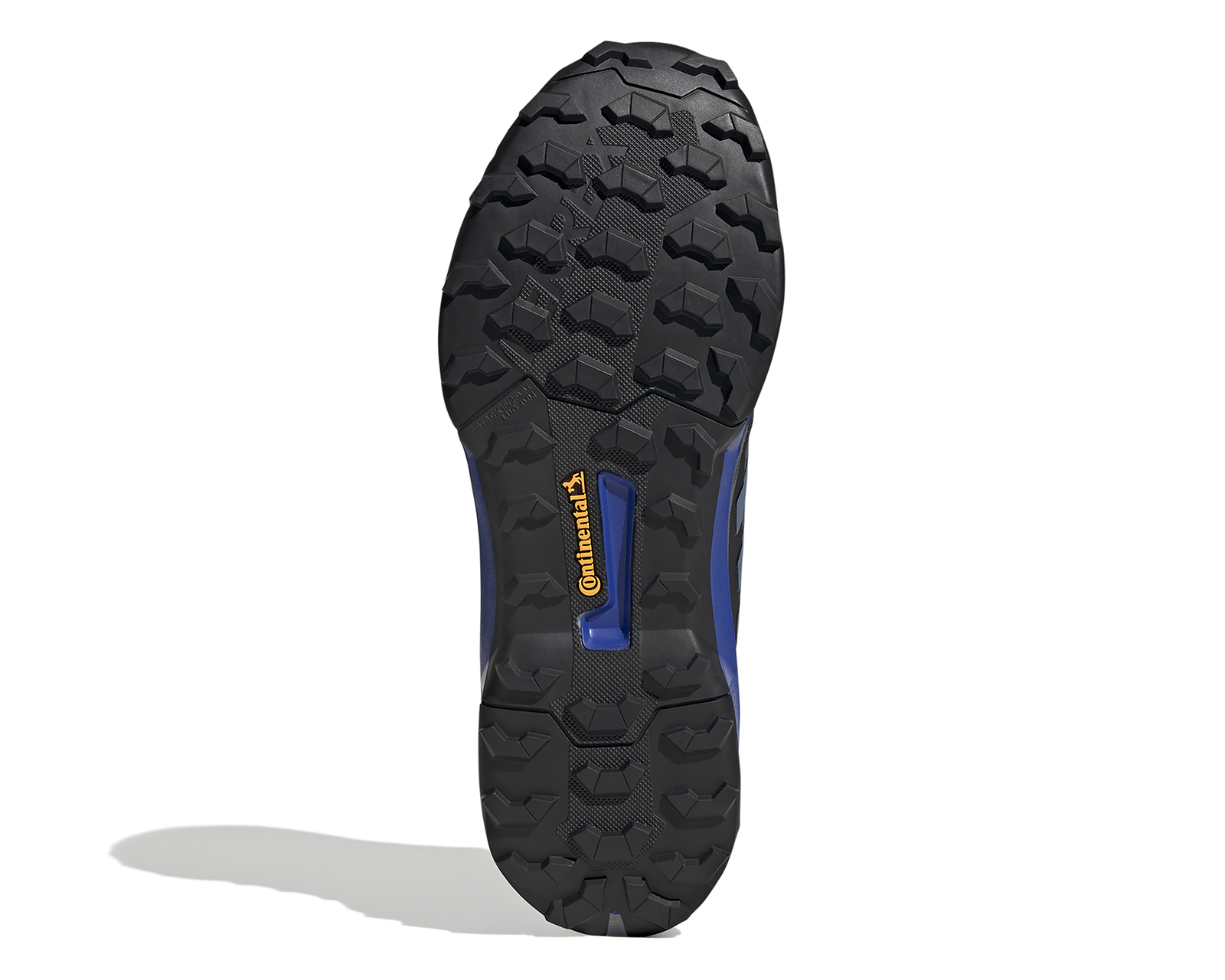 Foto 3 pulgar | Foto 2 | Tenis para Senderismo Adidas Terrex AX4 Gore-TEX para Hombre