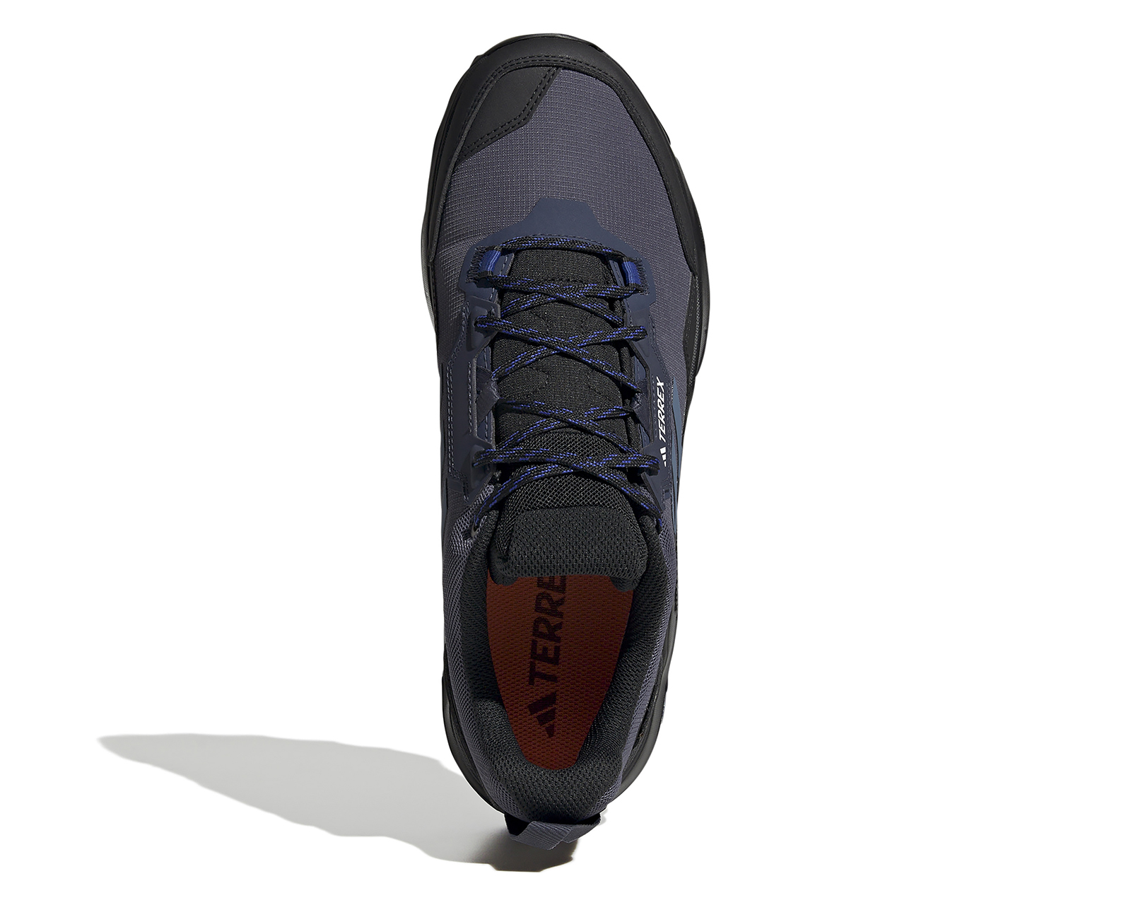 Foto 3 | Foto 3 | Tenis para Senderismo Adidas Terrex AX4 Gore-TEX para Hombre