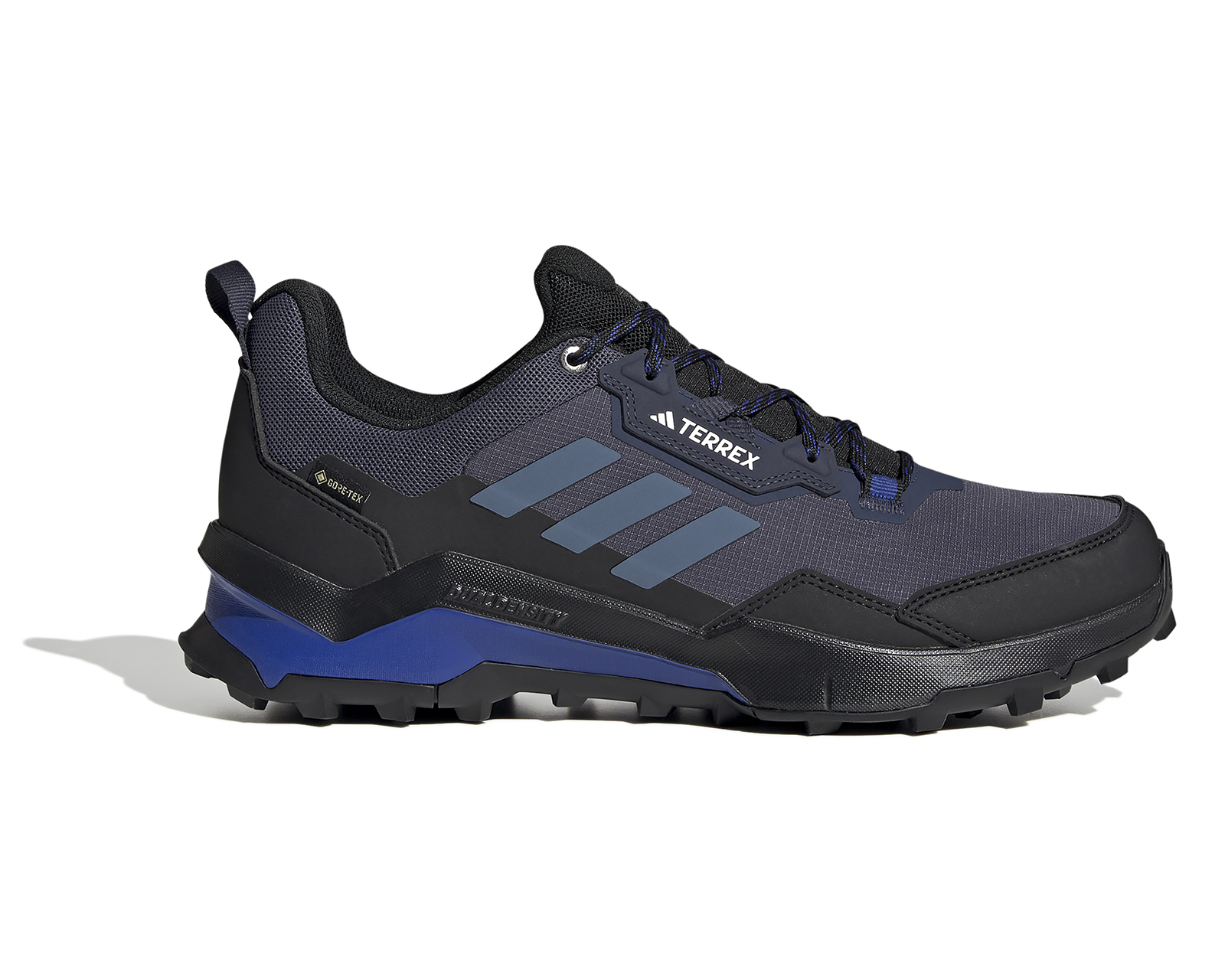 Foto 4 | Foto 4 | Tenis para Senderismo Adidas Terrex AX4 Gore-TEX para Hombre