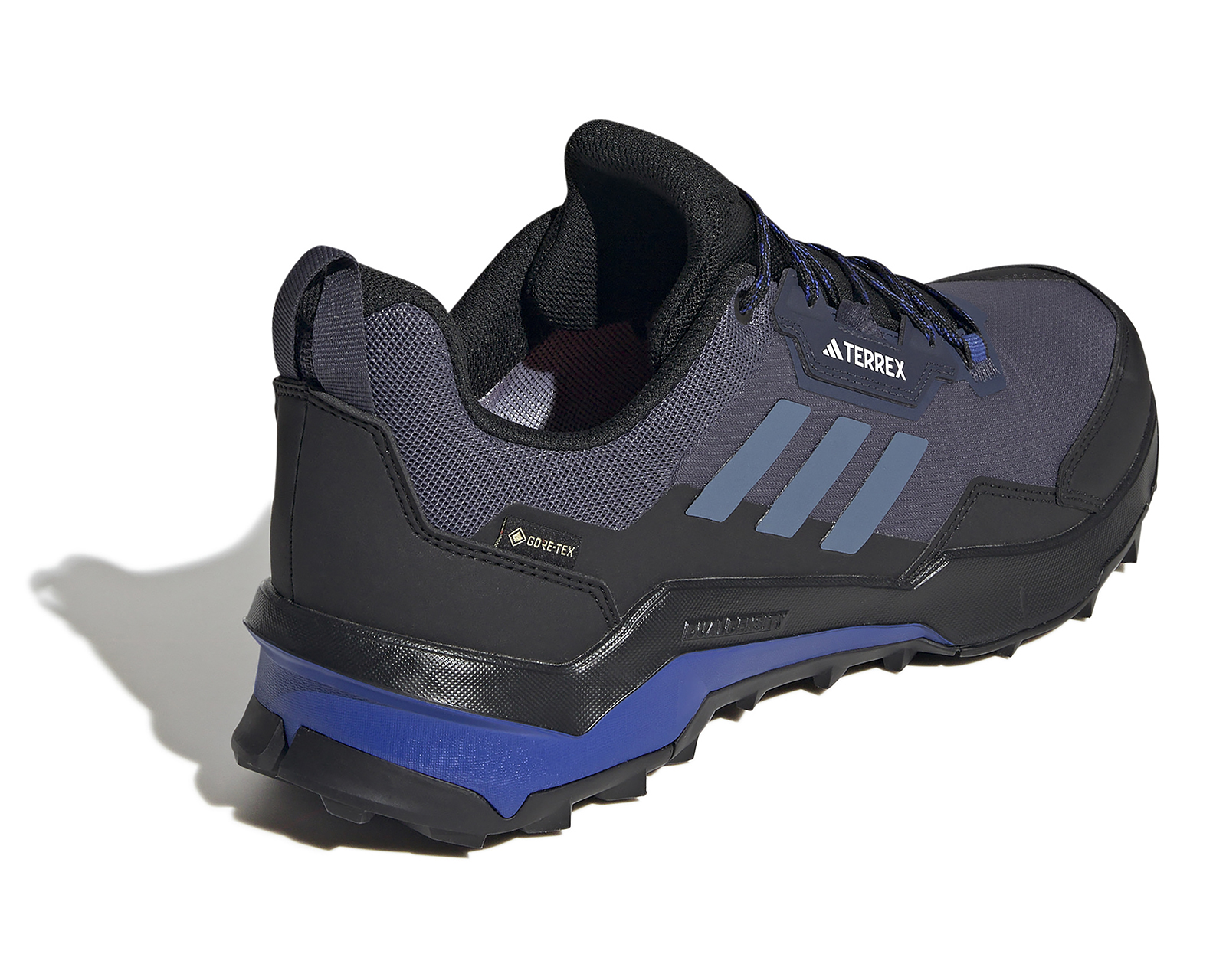 Foto 7 pulgar | Foto 6 | Tenis para Senderismo Adidas Terrex AX4 Gore-TEX para Hombre