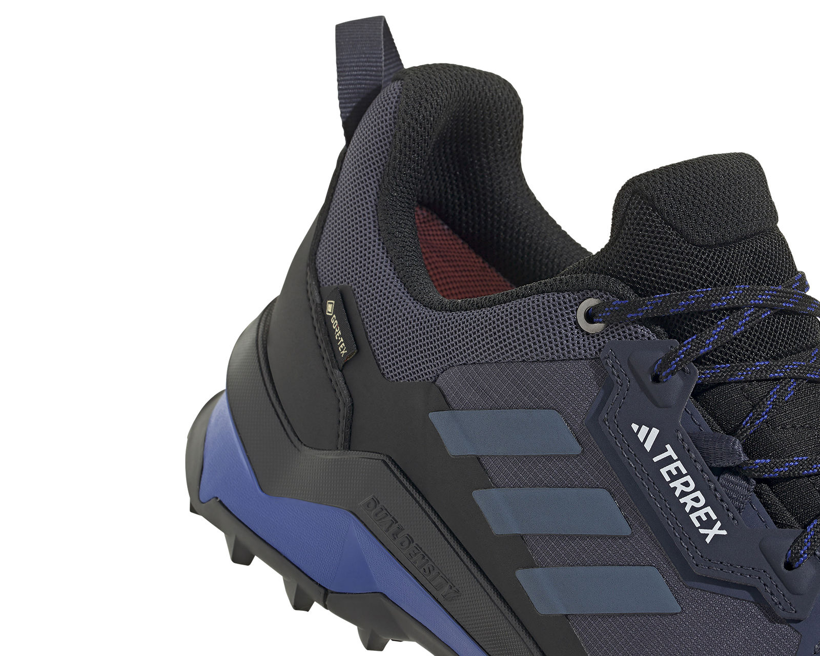 Foto 8 pulgar | Foto 7 | Tenis para Senderismo Adidas Terrex AX4 Gore-TEX para Hombre