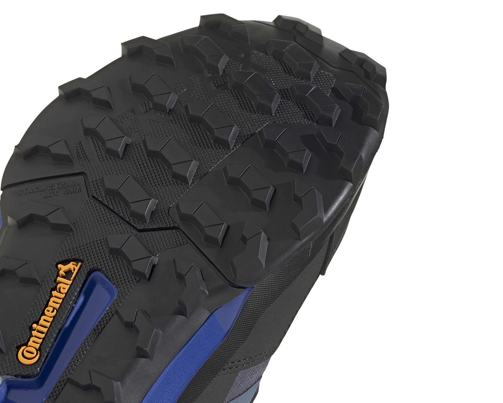 Foto 9 pulgar | Foto 8 | Tenis para Senderismo Adidas Terrex AX4 Gore-TEX para Hombre