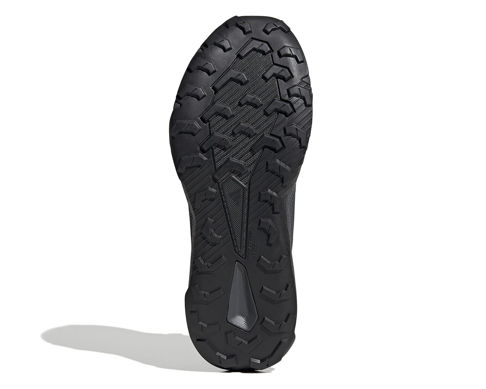 Foto 2 | Foto 2 | Tenis para Senderismo Adidas Terrex Tracefinder 2 Trail para Hombre