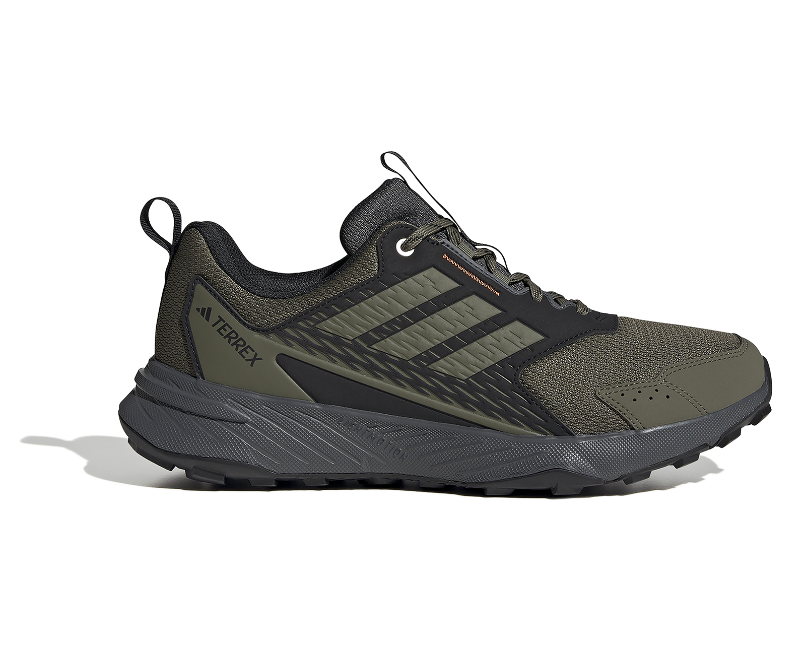 Foto 5 pulgar | Foto 4 | Tenis para Senderismo Adidas Terrex Tracefinder 2 Trail para Hombre