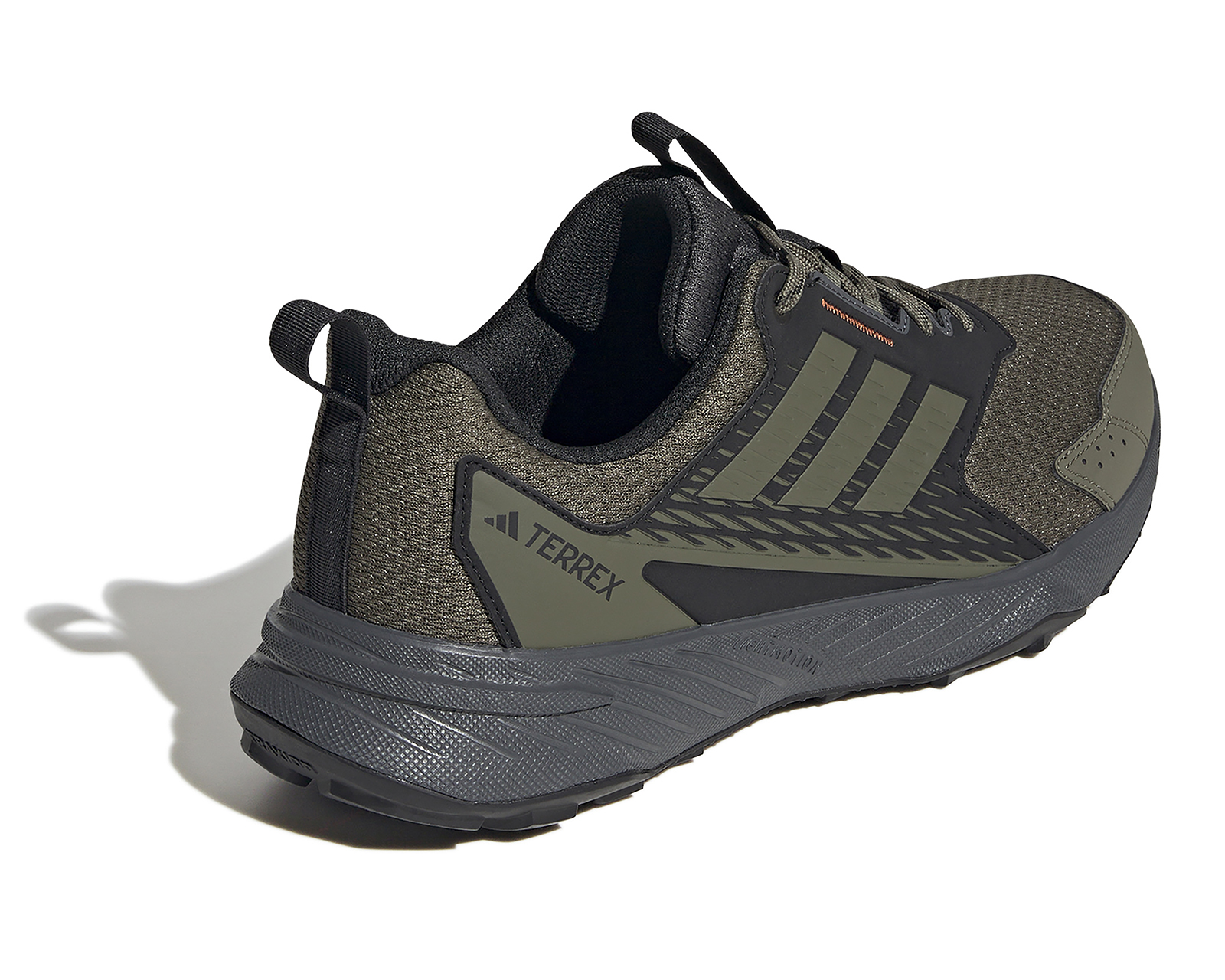 Foto 7 pulgar | Foto 6 | Tenis para Senderismo Adidas Terrex Tracefinder 2 Trail para Hombre