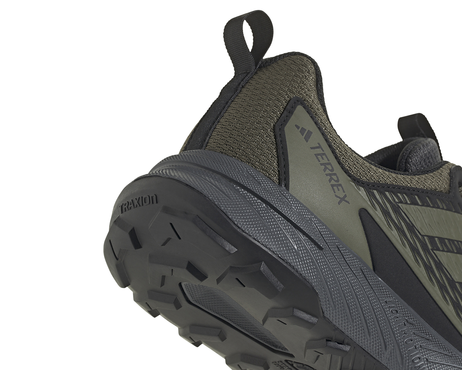 Foto 7 | Foto 7 | Tenis para Senderismo Adidas Terrex Tracefinder 2 Trail para Hombre