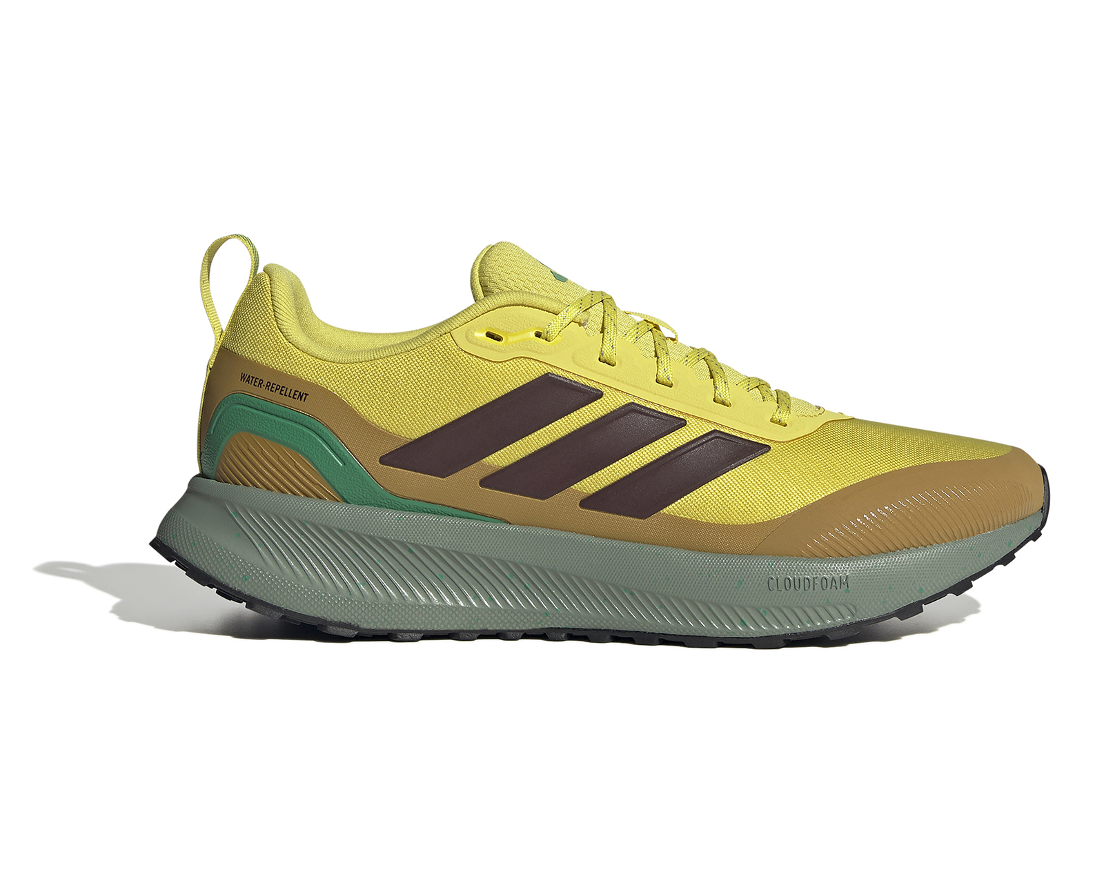 Foto 5 pulgar | Foto 4 | Tenis para Correr Adidas Runfalcon 5 TR para Hombre