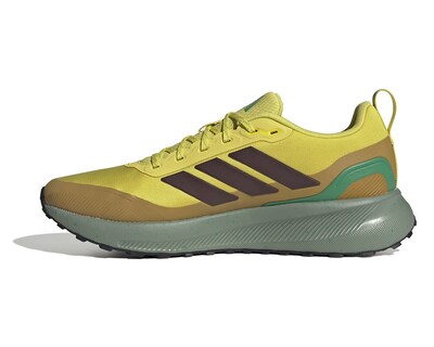 Foto 5 | Foto 5 | Tenis para Correr Adidas Runfalcon 5 TR para Hombre