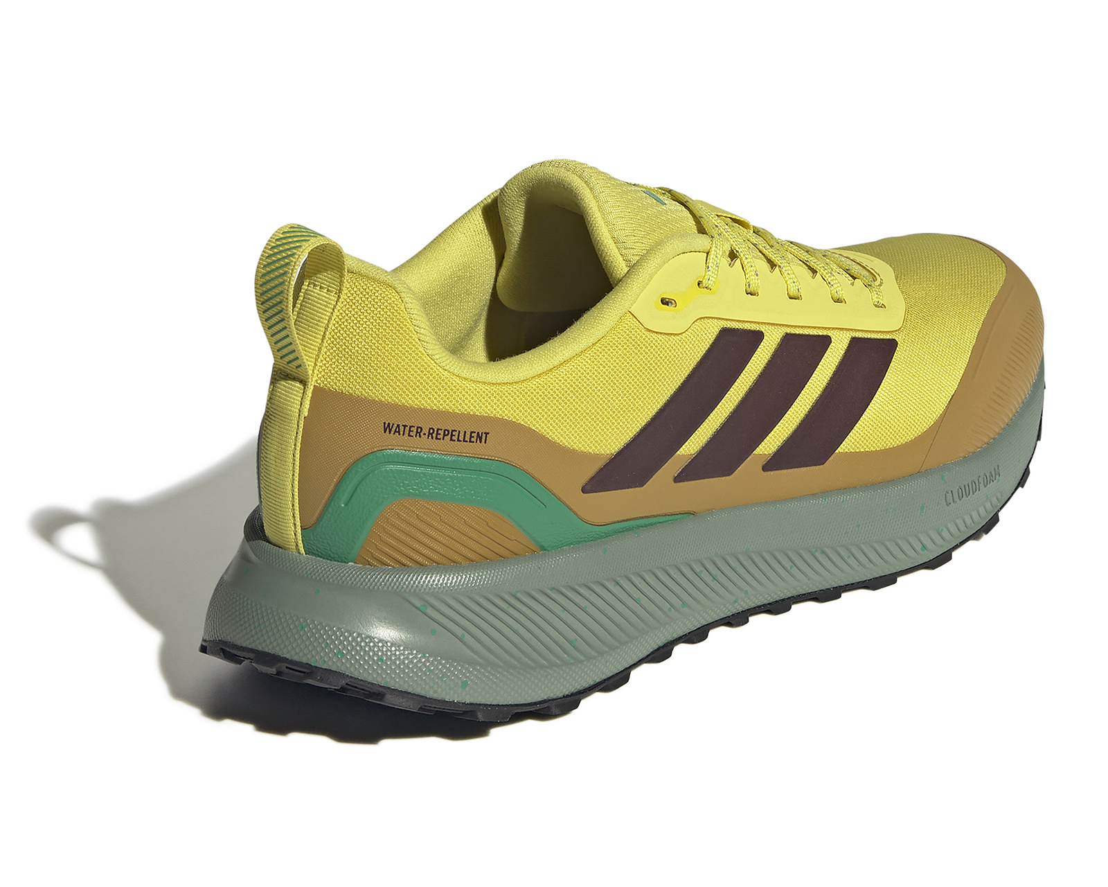 Foto 7 pulgar | Foto 6 | Tenis para Correr Adidas Runfalcon 5 TR para Hombre