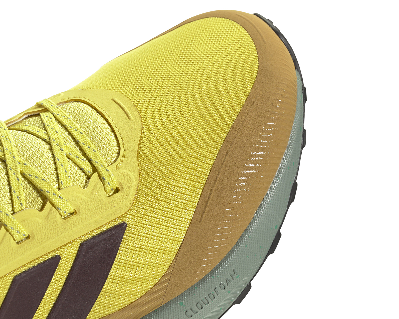 Foto 9 pulgar | Foto 8 | Tenis para Correr Adidas Runfalcon 5 TR para Hombre