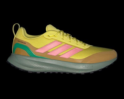 Foto 9 | Foto 9 | Tenis para Correr Adidas Runfalcon 5 TR para Hombre