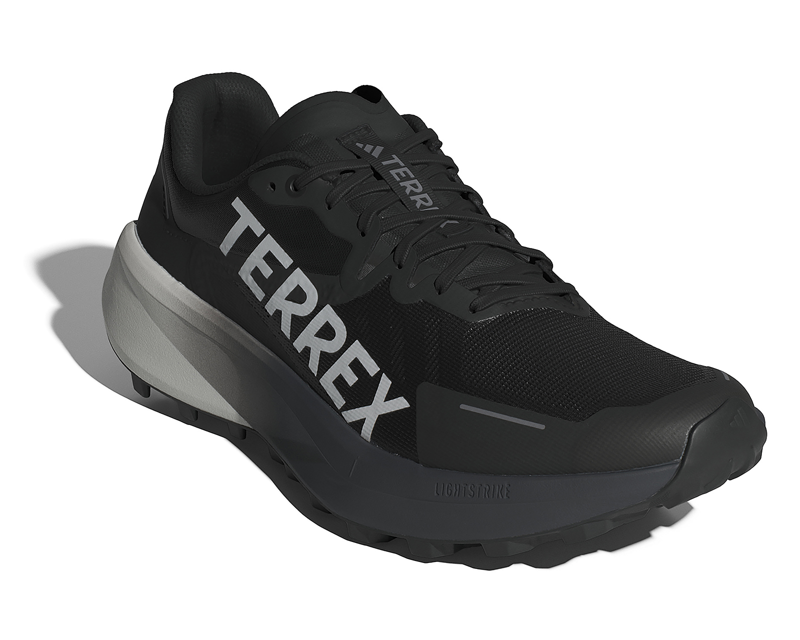 Tenis para Correr Adidas Terrex Agravic 3 para Hombre