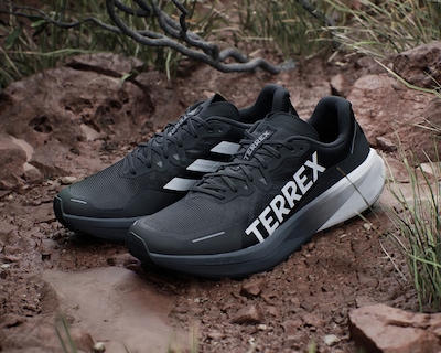 Foto 9 | Foto 9 | Tenis para Correr Adidas Terrex Agravic 3 para Hombre