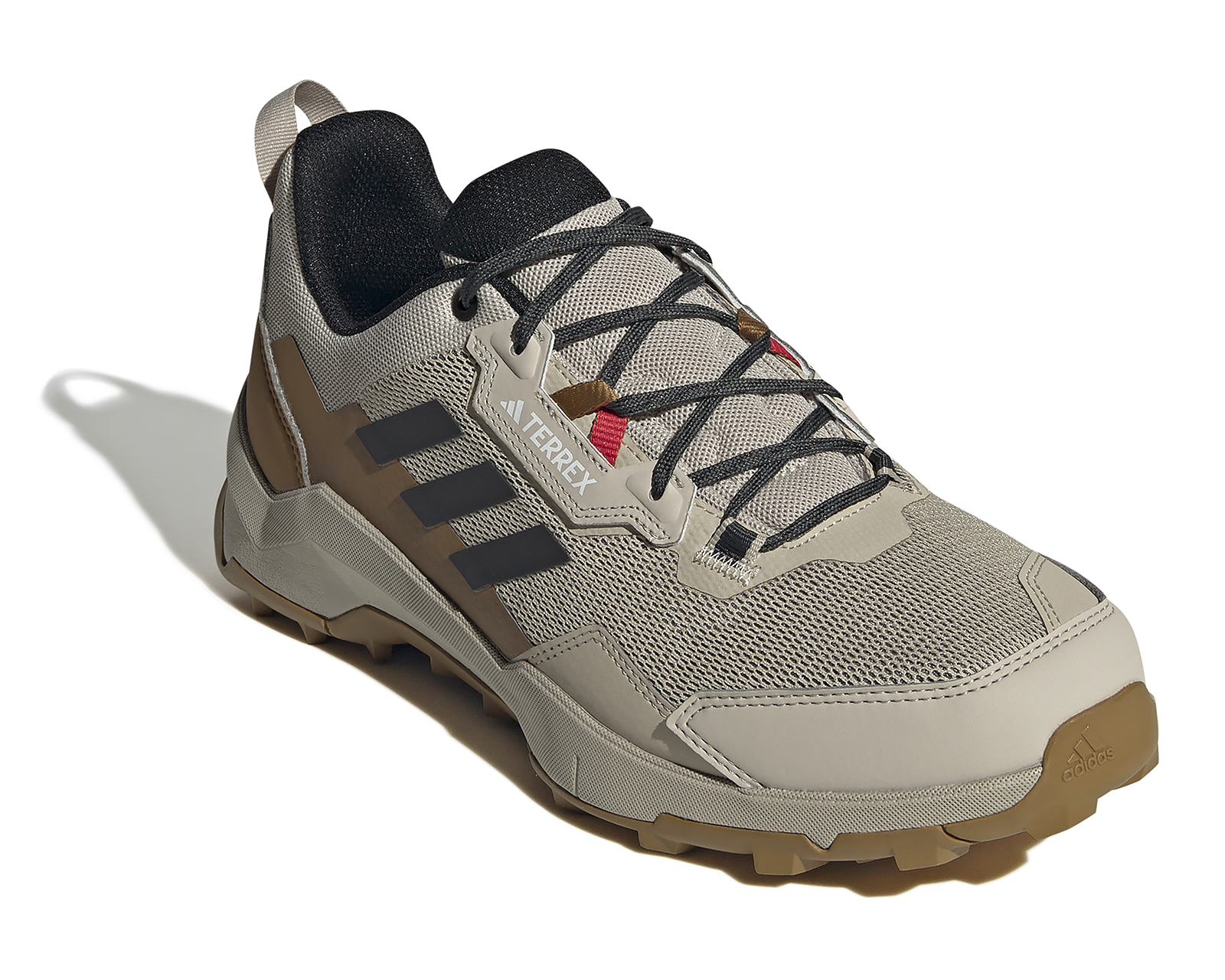 Foto 2 pulgar | Foto 1 | Tenis para Senderismo Adidas Terrex AX4 para Hombre