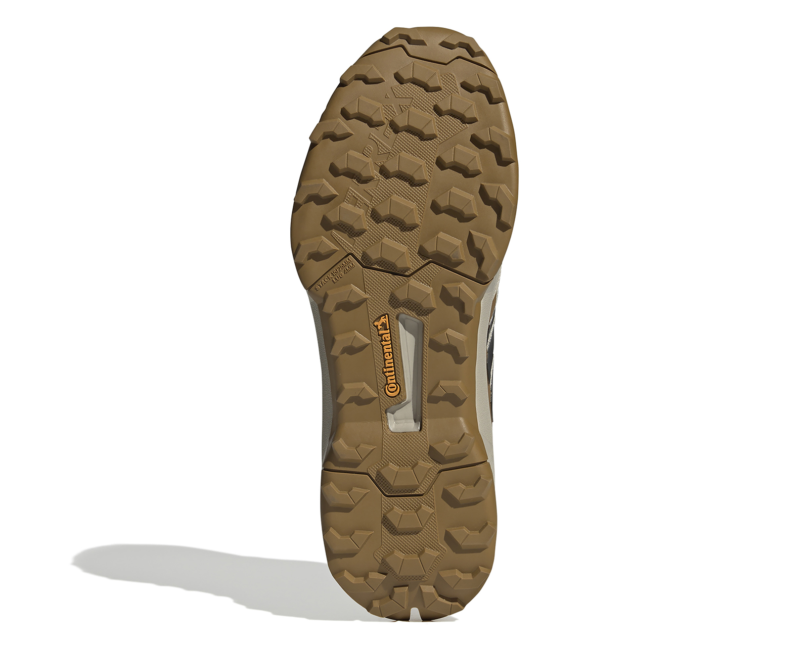 Foto 3 pulgar | Foto 2 | Tenis para Senderismo Adidas Terrex AX4 para Hombre