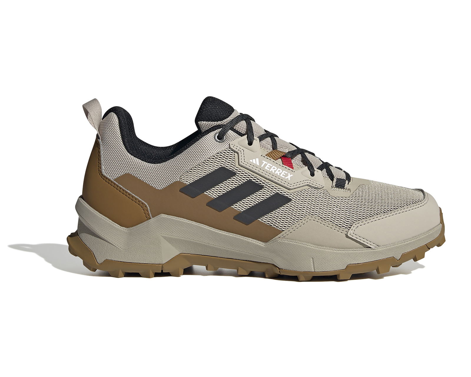 Foto 5 pulgar | Foto 4 | Tenis para Senderismo Adidas Terrex AX4 para Hombre