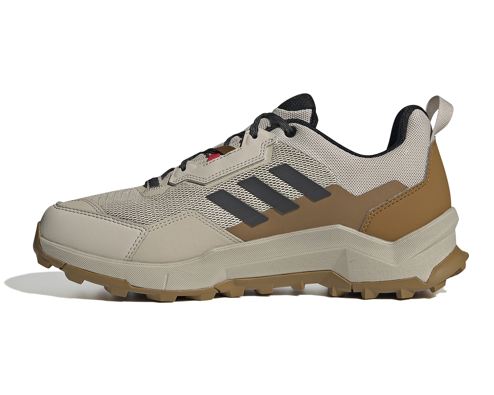 Foto 6 pulgar | Foto 5 | Tenis para Senderismo Adidas Terrex AX4 para Hombre