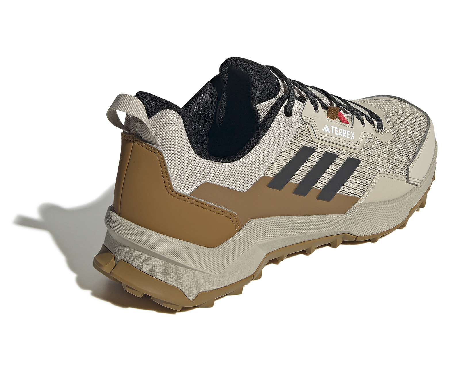 Foto 7 pulgar | Foto 6 | Tenis para Senderismo Adidas Terrex AX4 para Hombre