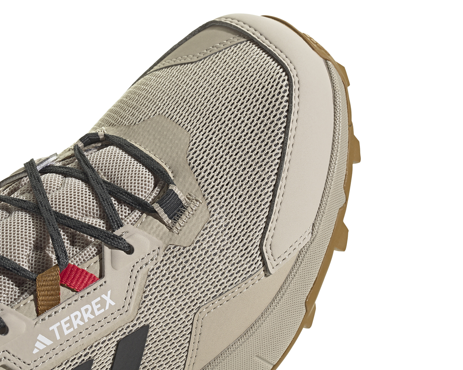 Foto 8 | Foto 8 | Tenis para Senderismo Adidas Terrex AX4 para Hombre