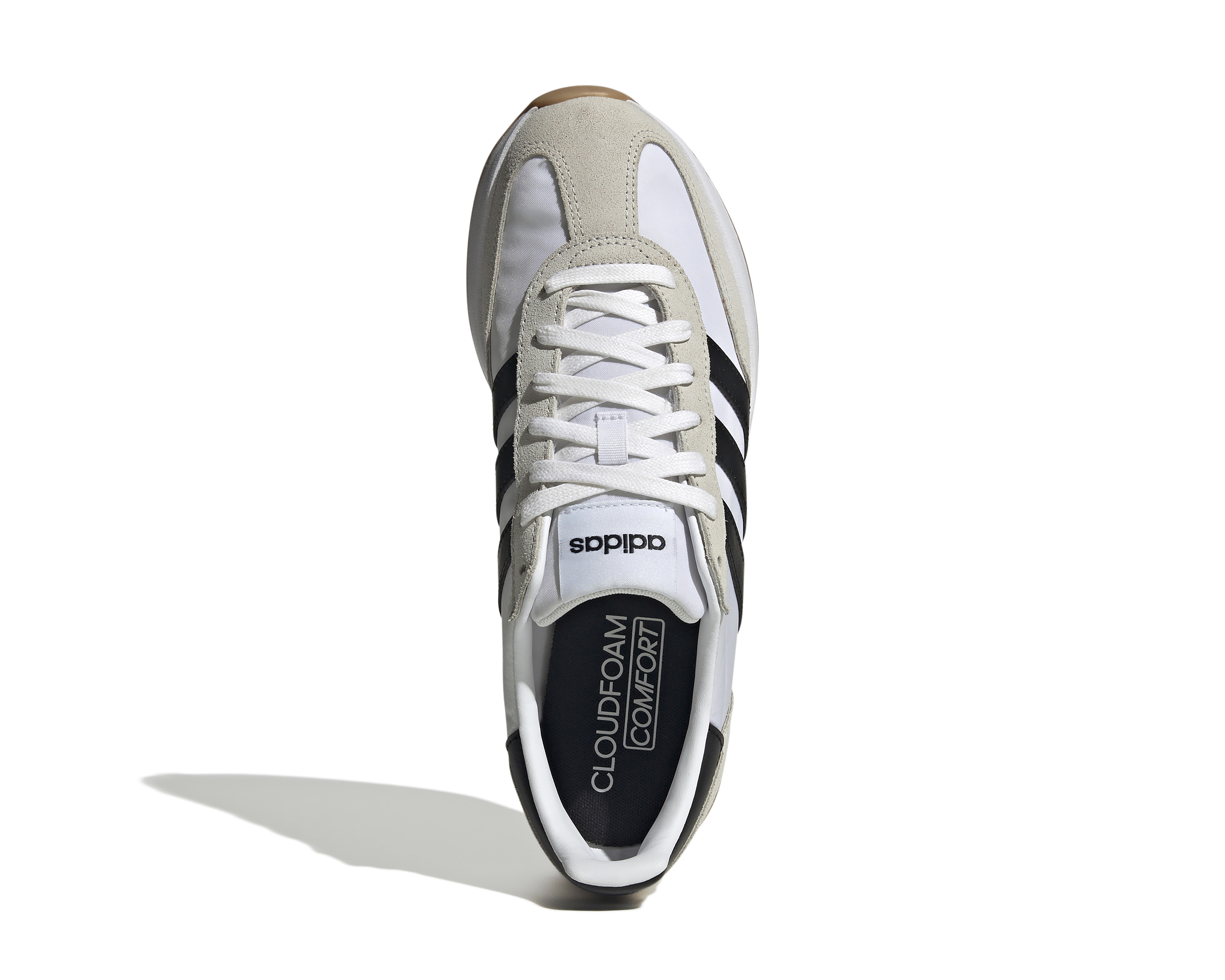 Foto 3 | Foto 3 | Tenis para Correr Adidas Run 70S 2.0 para Hombre