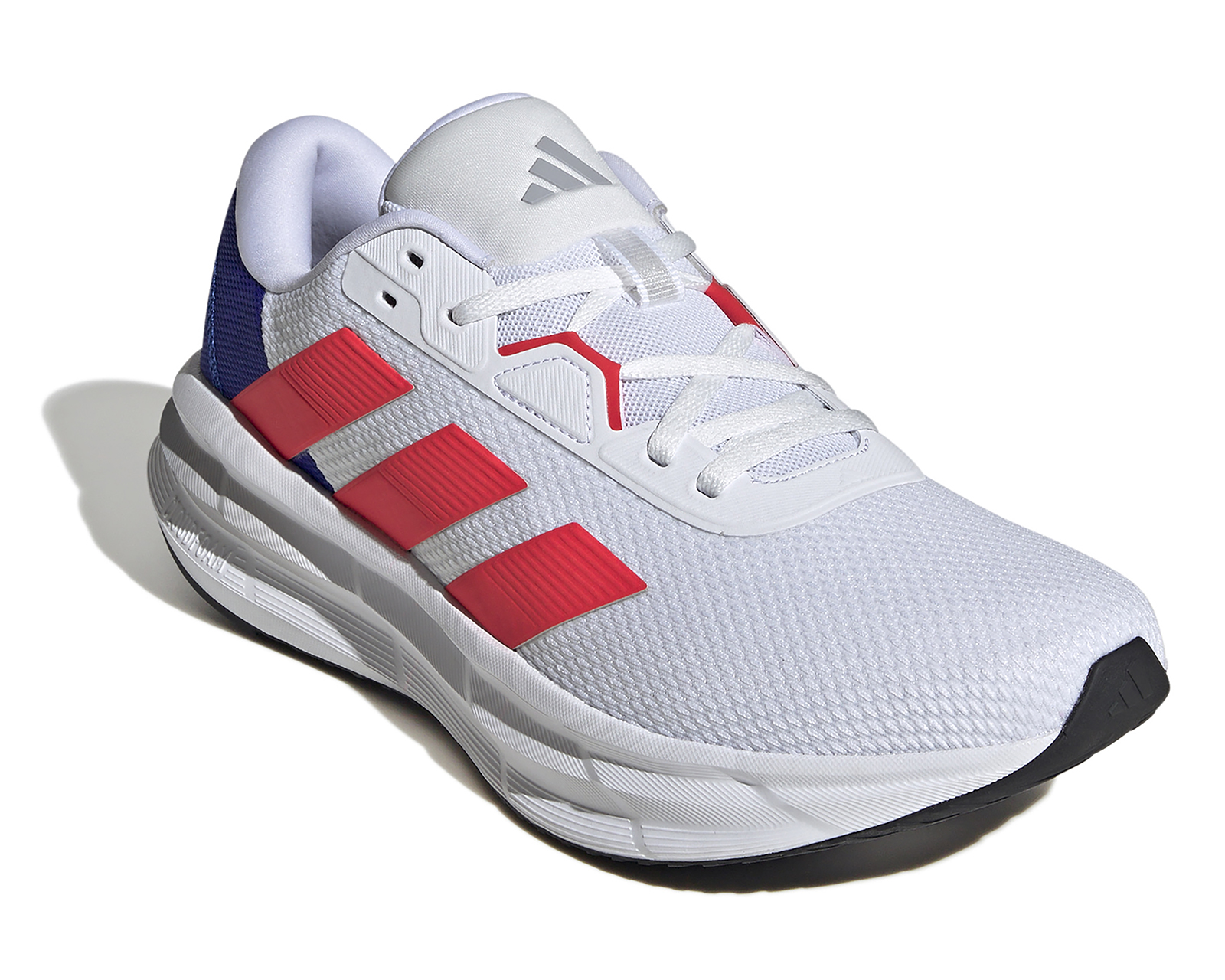 Foto 2 pulgar | Foto 1 | Tenis para Correr Adidas Galaxy 7 para Hombre