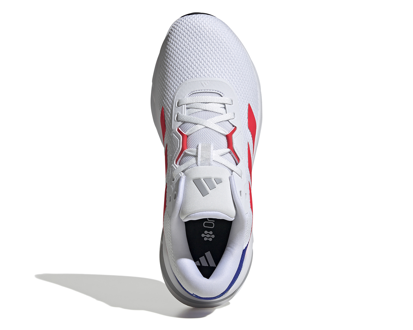 Foto 4 pulgar | Foto 3 | Tenis para Correr Adidas Galaxy 7 para Hombre