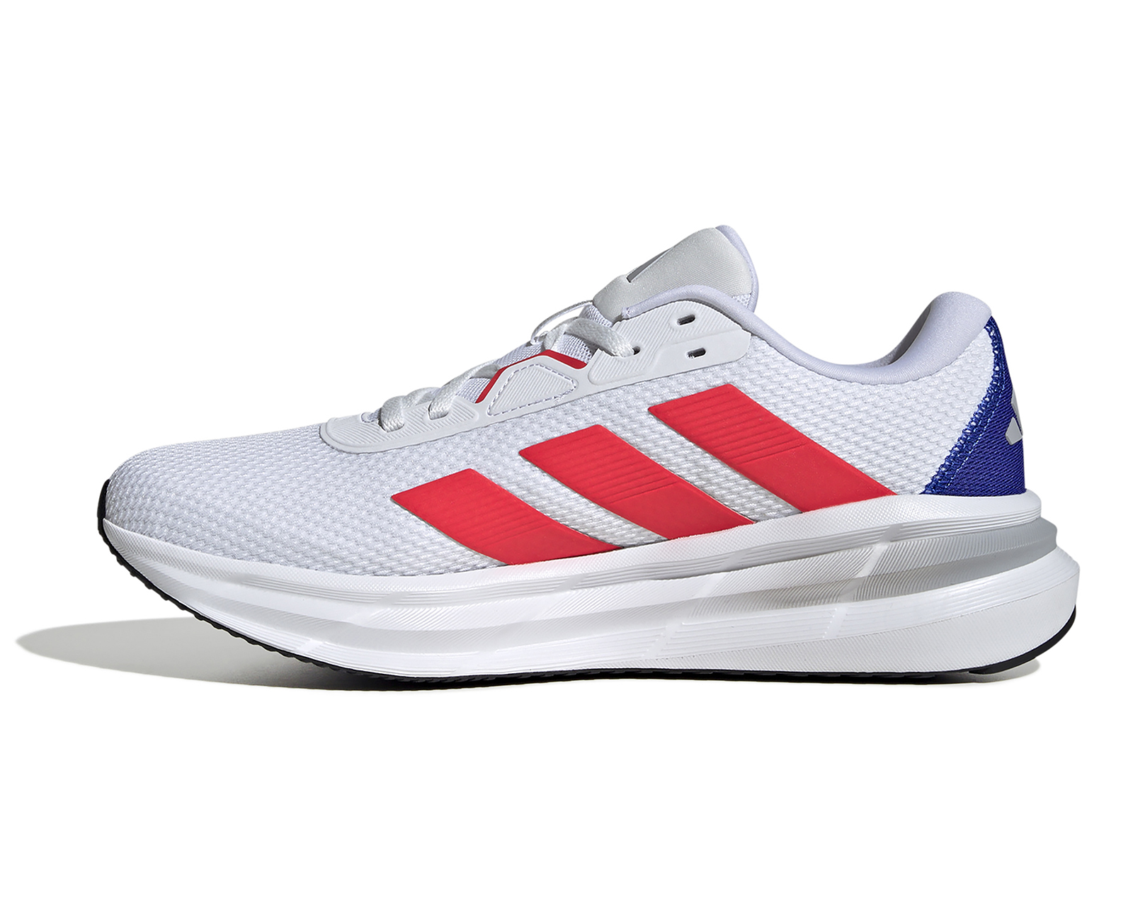 Foto 6 pulgar | Foto 5 | Tenis para Correr Adidas Galaxy 7 para Hombre