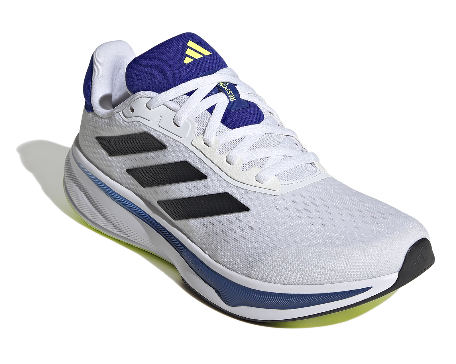 Foto 2 pulgar | Foto 1 | Tenis para Correr Adidas Response Super para Hombre