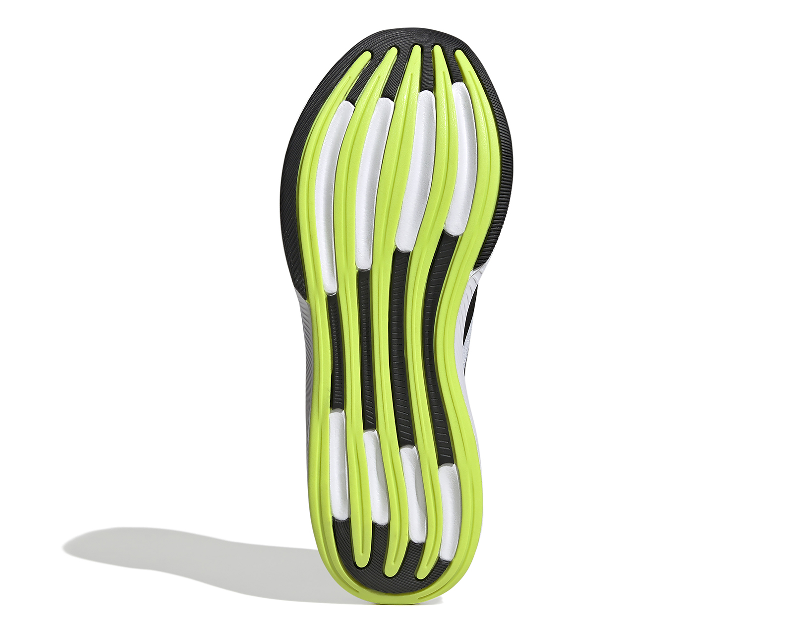 Foto 3 pulgar | Foto 2 | Tenis para Correr Adidas Response Super para Hombre