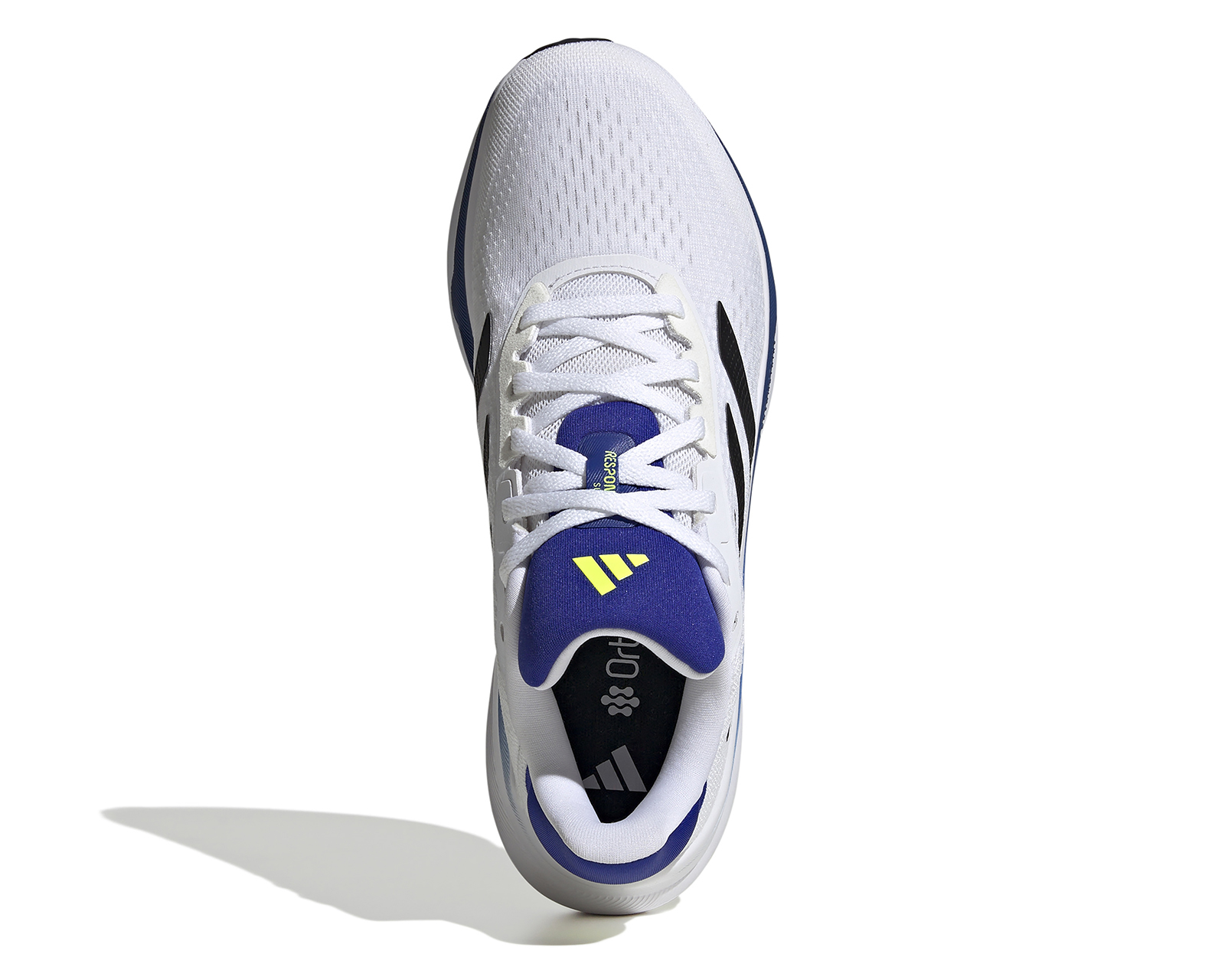 Foto 4 pulgar | Foto 3 | Tenis para Correr Adidas Response Super para Hombre