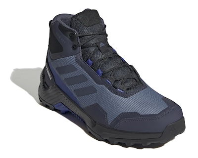 Foto 1 | Foto 1 | Tenis para Senderismo Adidas Terrex Eastrail 2 Mid RAIN.RDY para Hombre