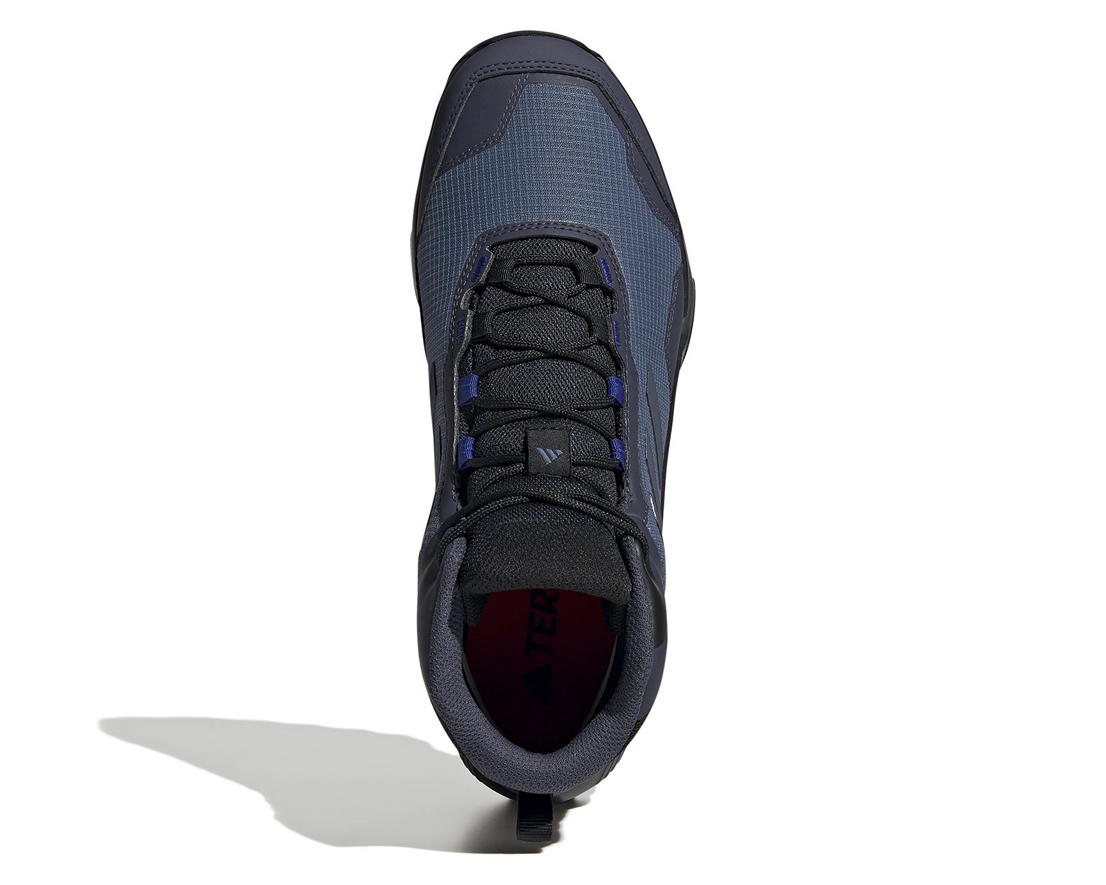 Foto 4 pulgar | Foto 3 | Tenis para Senderismo Adidas Terrex Eastrail 2 Mid RAIN.RDY para Hombre