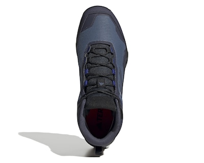 Foto 3 | Foto 3 | Tenis para Senderismo Adidas Terrex Eastrail 2 Mid RAIN.RDY para Hombre