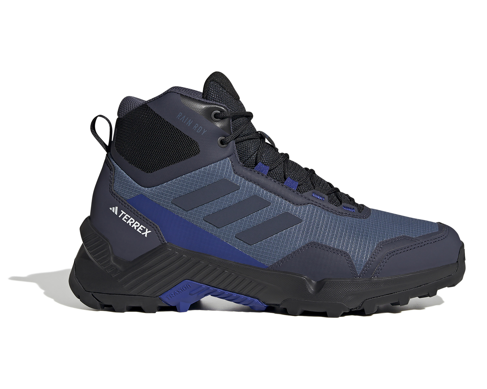 Foto 5 pulgar | Foto 4 | Tenis para Senderismo Adidas Terrex Eastrail 2 Mid RAIN.RDY para Hombre