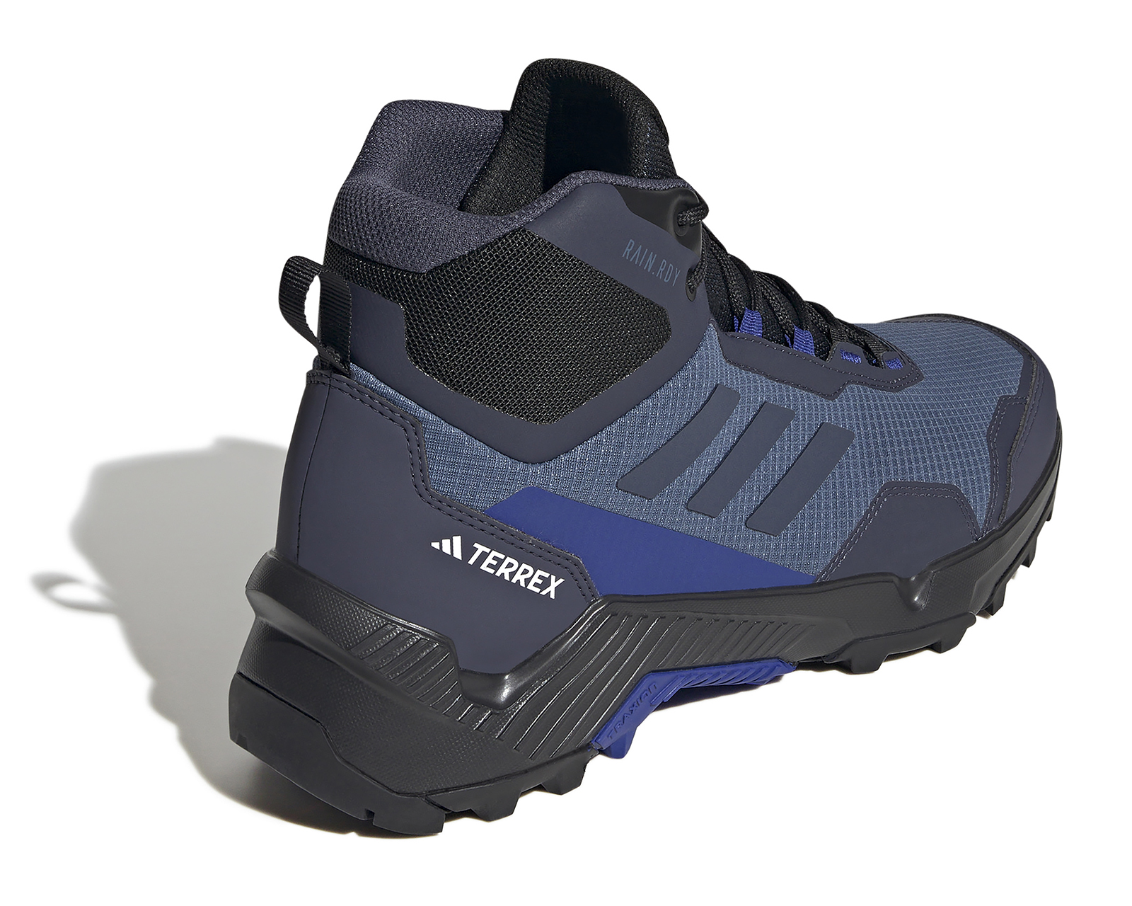 Foto 7 pulgar | Foto 6 | Tenis para Senderismo Adidas Terrex Eastrail 2 Mid RAIN.RDY para Hombre