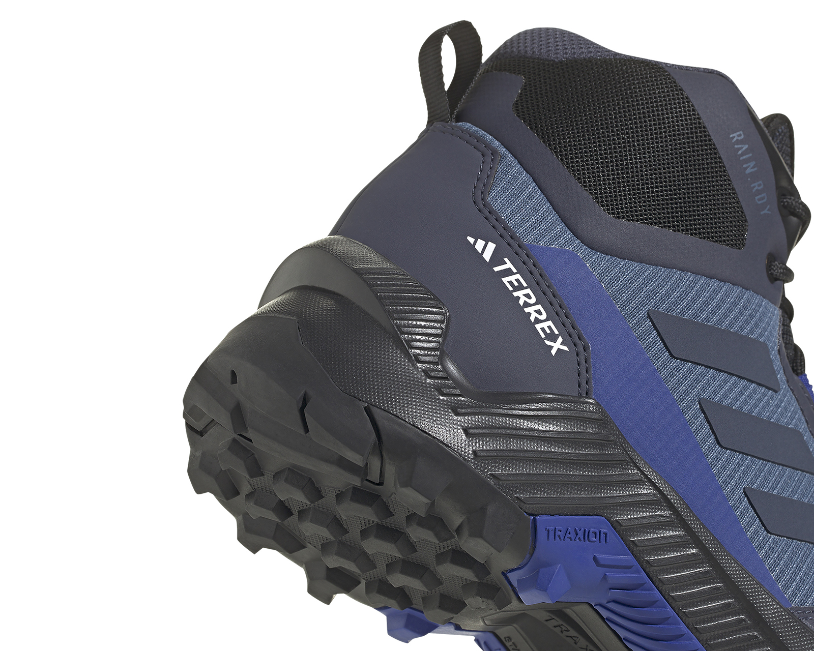 Foto 8 pulgar | Foto 7 | Tenis para Senderismo Adidas Terrex Eastrail 2 Mid RAIN.RDY para Hombre