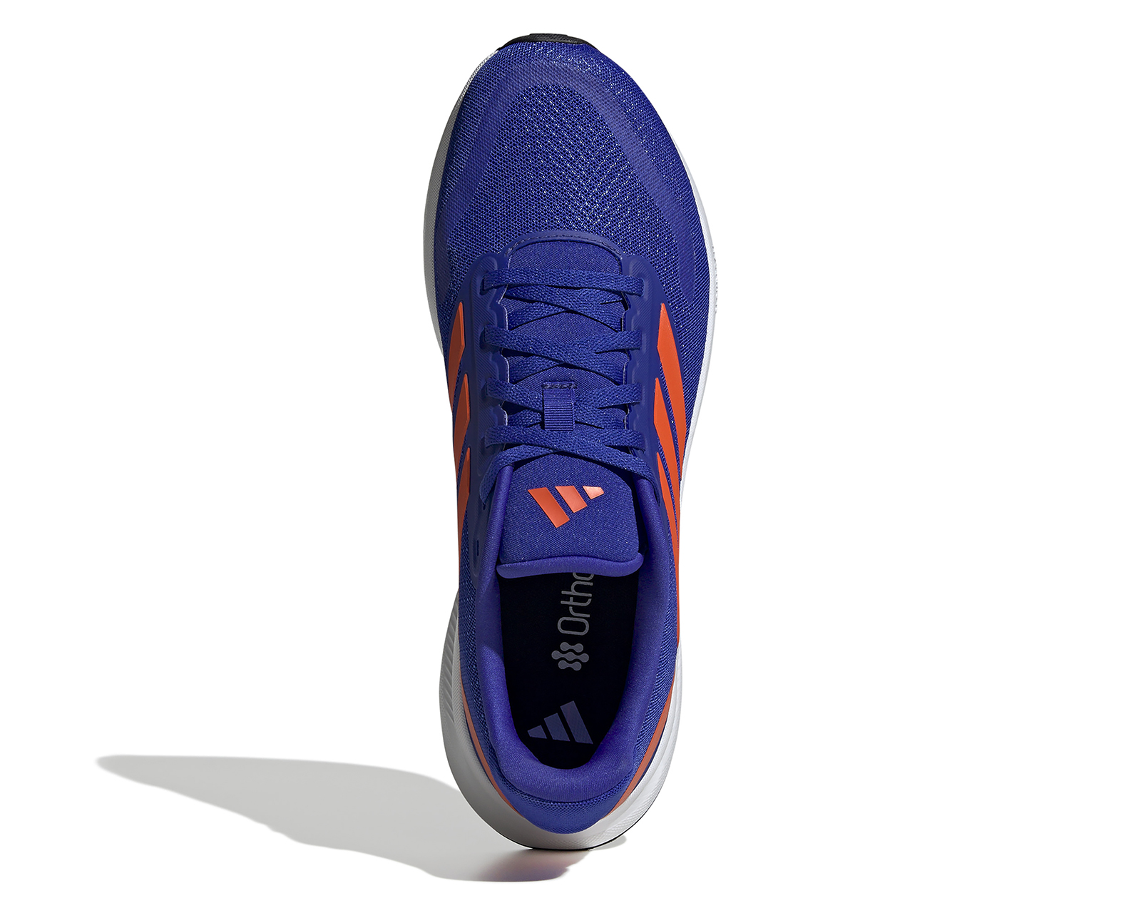 Foto 4 pulgar | Foto 3 | Tenis para Correr Adidas Run Falcon 5 para Hombre