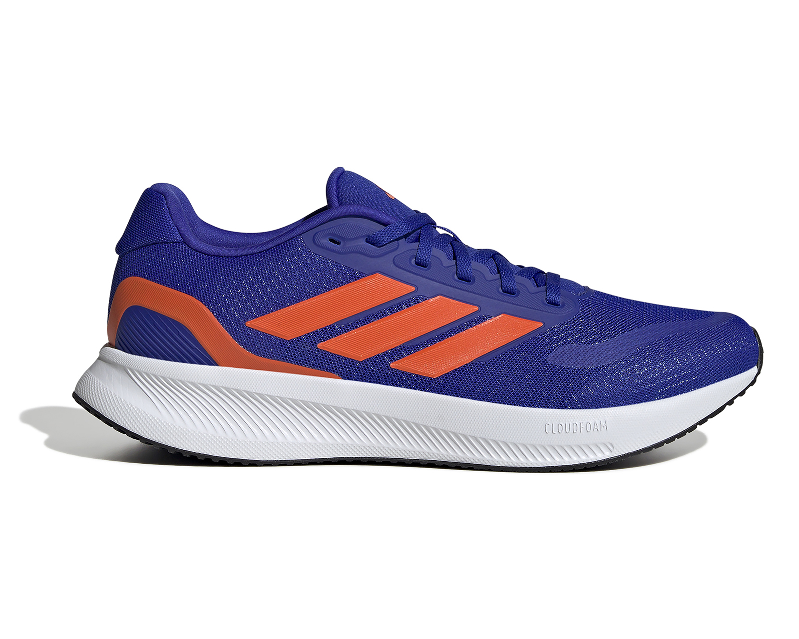 Foto 5 pulgar | Foto 4 | Tenis para Correr Adidas Run Falcon 5 para Hombre