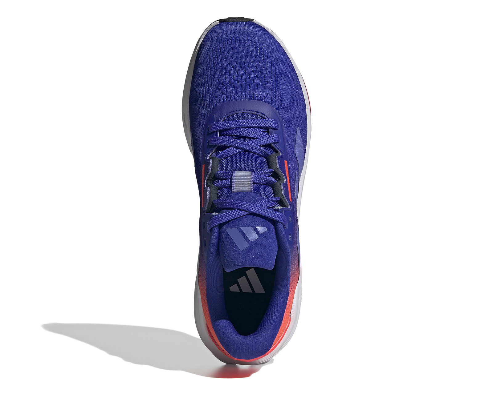 Foto 4 pulgar | Foto 3 | Tenis para Correr Adidas Questar 3 para Hombre