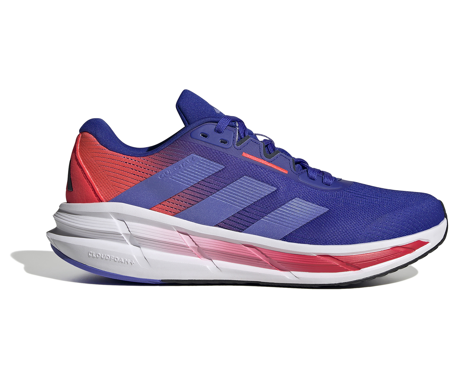 Foto 5 pulgar | Foto 4 | Tenis para Correr Adidas Questar 3 para Hombre