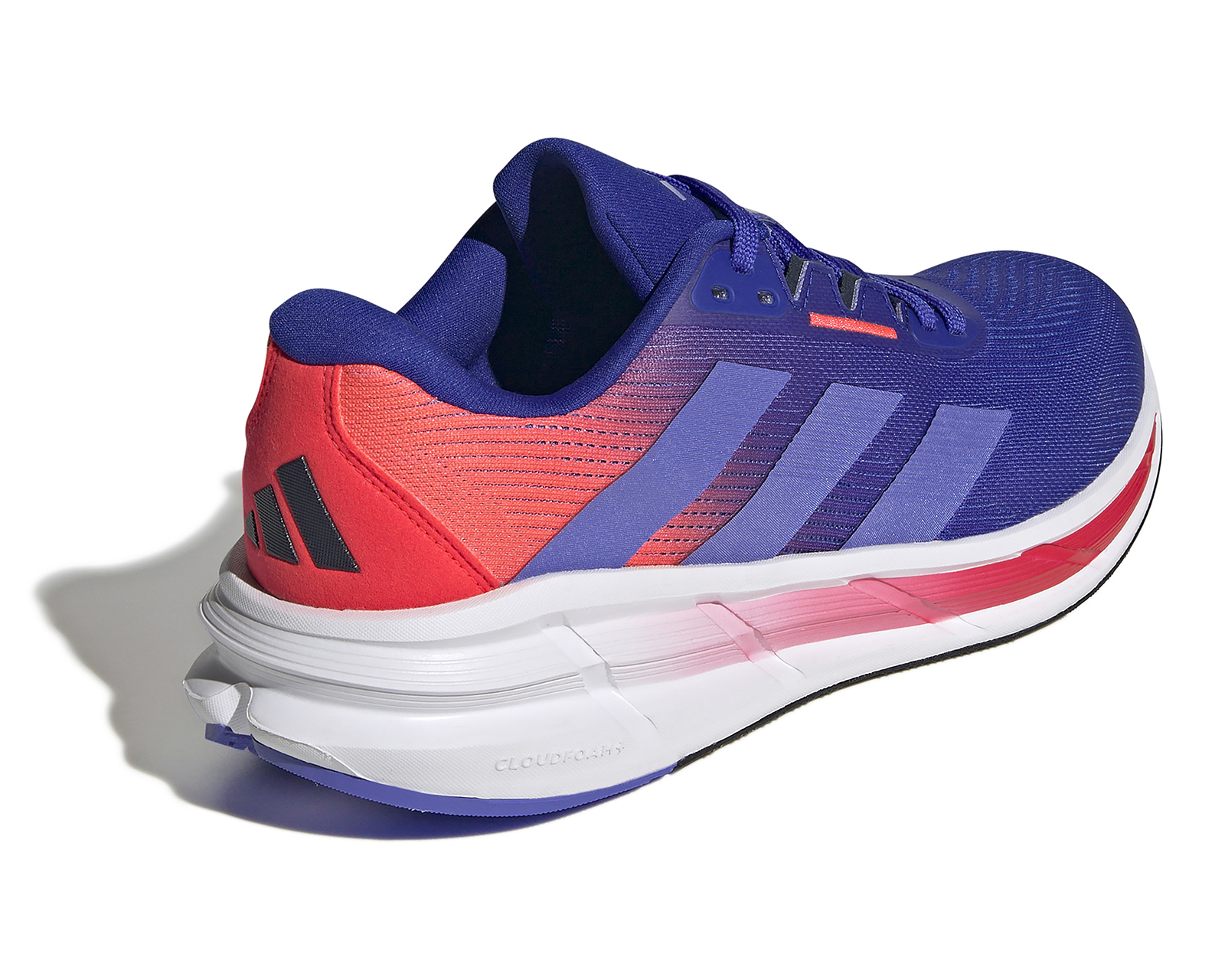 Foto 7 pulgar | Foto 6 | Tenis para Correr Adidas Questar 3 para Hombre