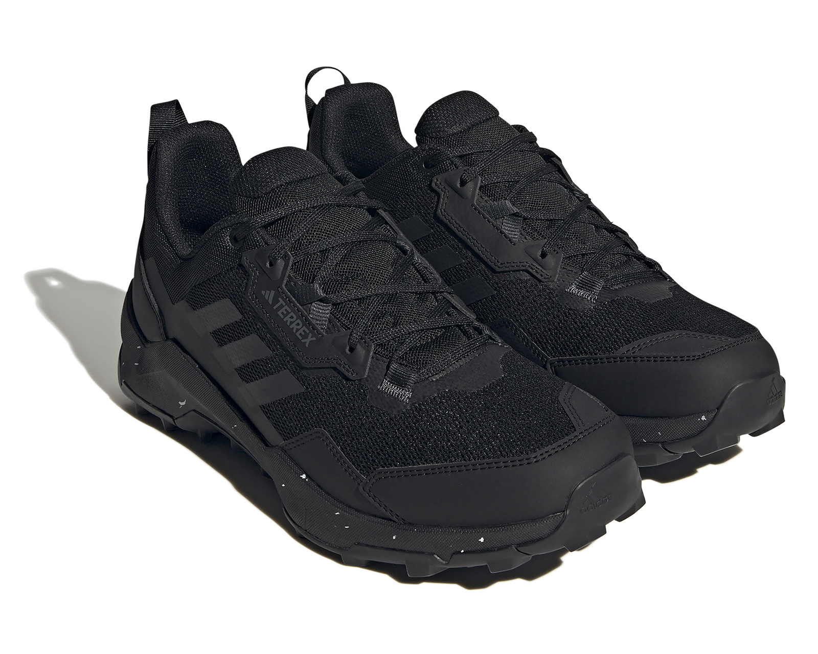 Foto 2 pulgar | Foto 1 | Tenis para Senderismo Adidas Terrex AX4 para Hombre