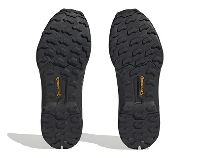 Foto 2 | Foto 2 | Tenis para Senderismo Adidas Terrex AX4 para Hombre